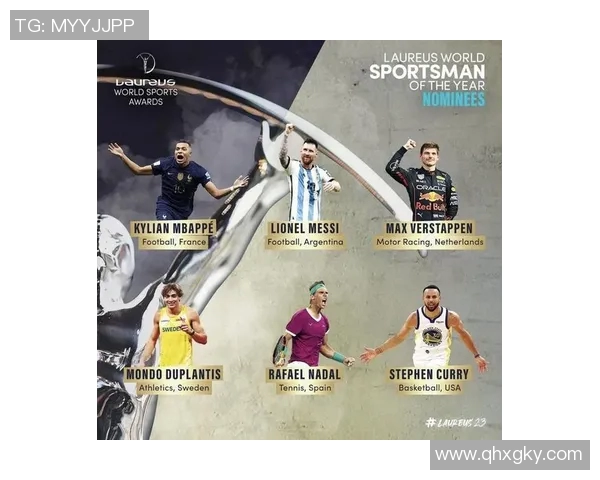 2023年度全球体育明星最新排名揭晓引发热议与关注