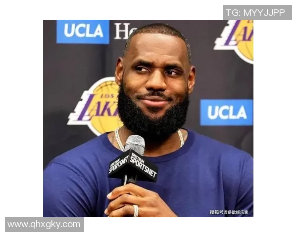 勒布朗詹姆斯如何在商业领域构建自己的成功帝国与影响力