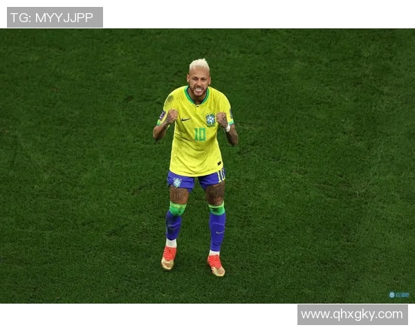 内马尔在足球界的地位与影响力分析及其明星身份的探讨