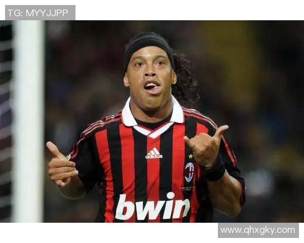 小罗是否真正配得上足球明星的称号探讨与分析