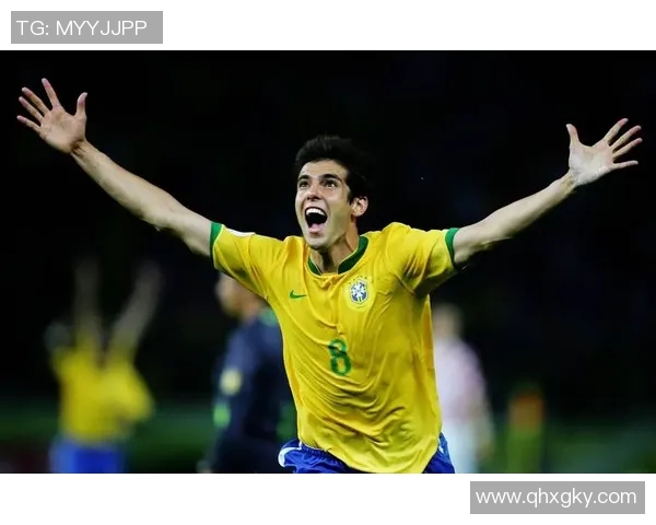 巴西现役足球明星的风采与成就解析