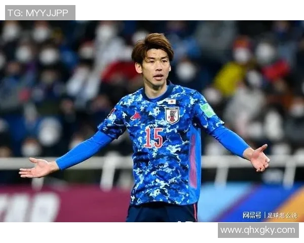 日本足球明星帅气风采大揭秘你知道哪些球员名字吗